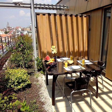 City Apartments Budapest Szoba fotó
