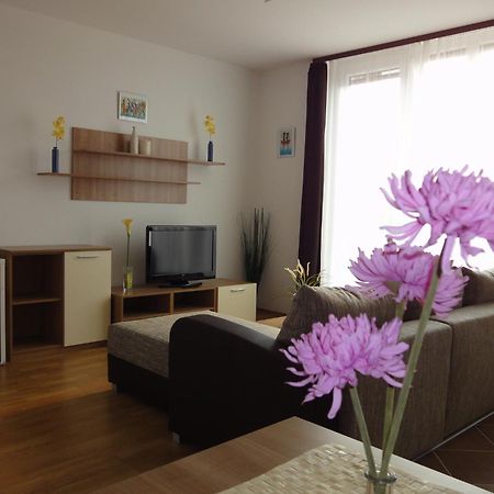 City Apartments Budapest Kültér fotó