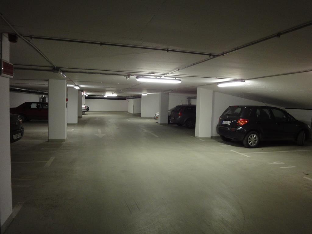 City Apartments Budapest Kültér fotó