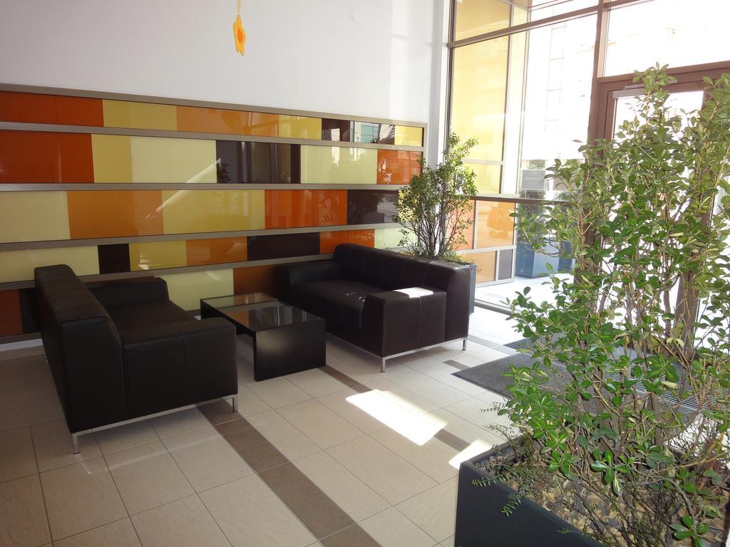 City Apartments Budapest Kültér fotó