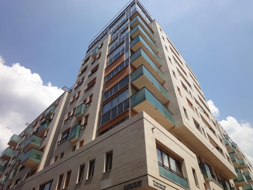City Apartments Budapest Kültér fotó