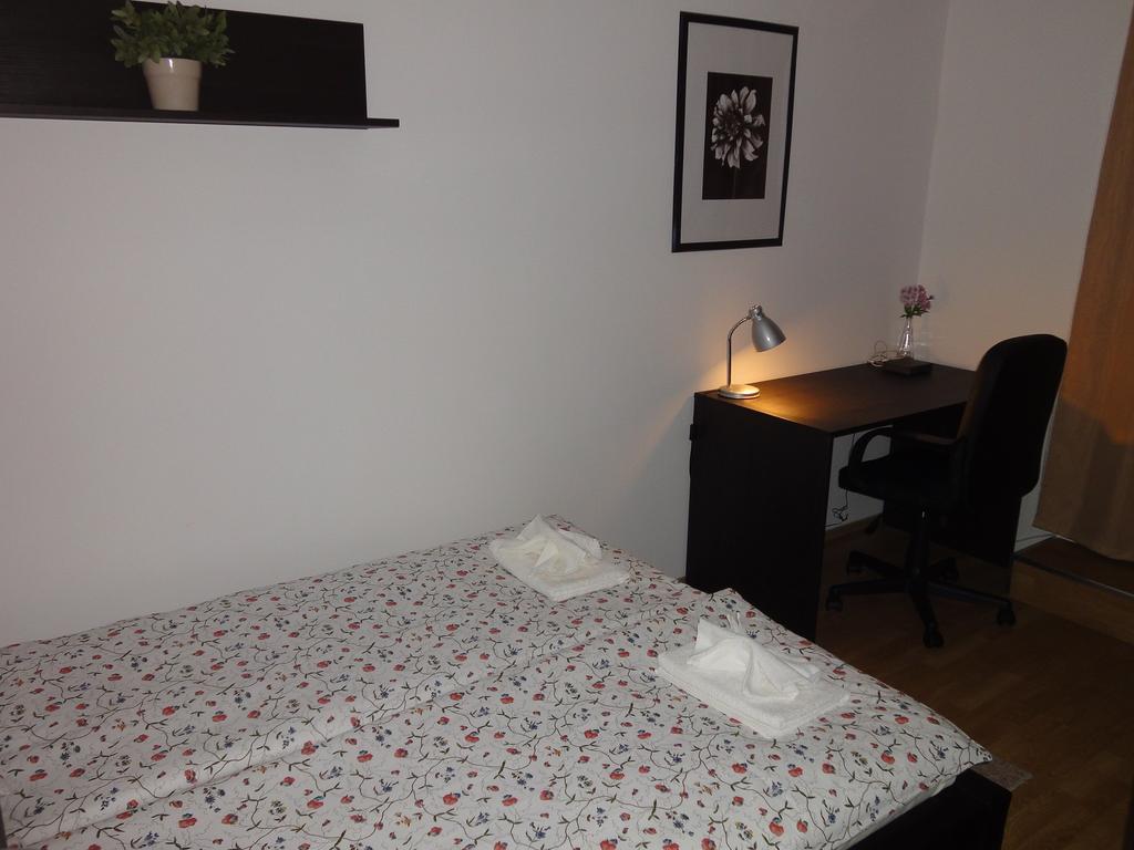 City Apartments Budapest Szoba fotó