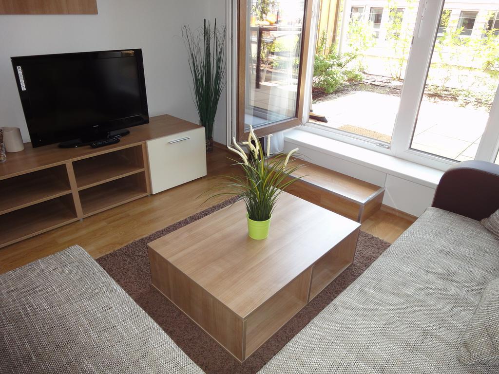 City Apartments Budapest Szoba fotó