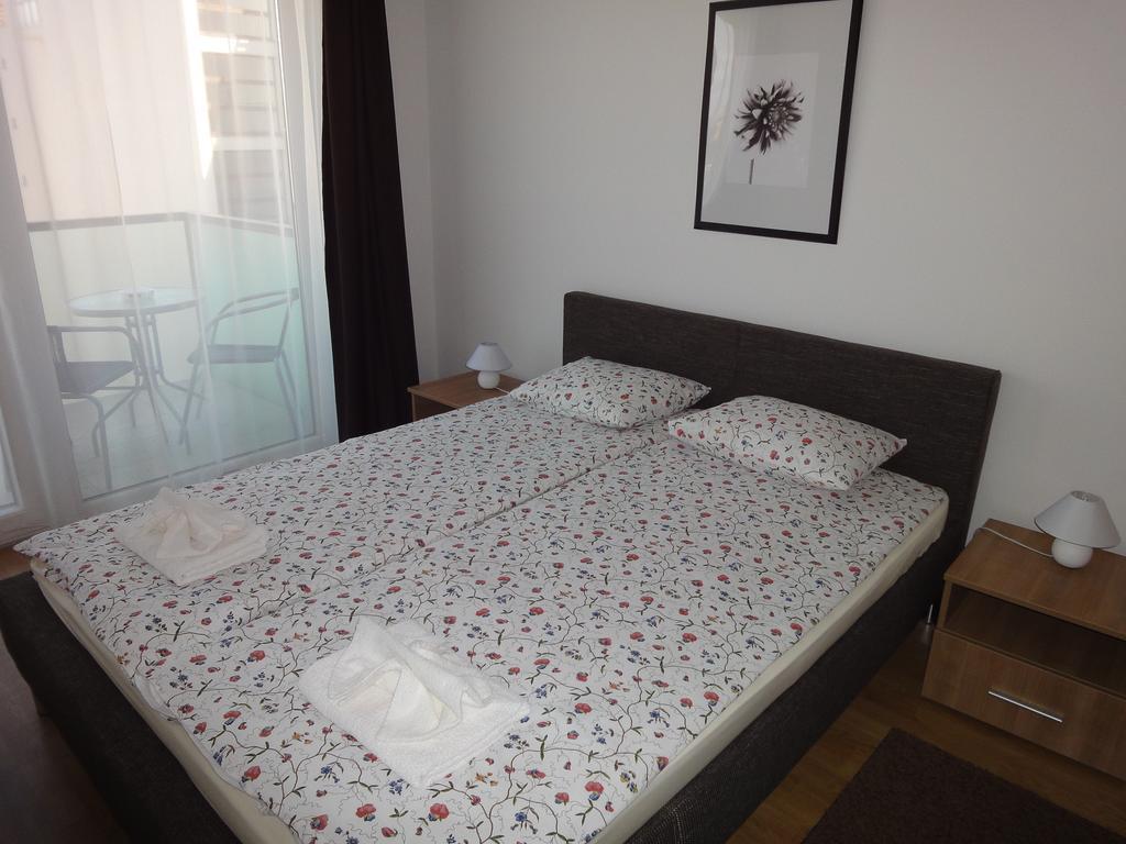 City Apartments Budapest Szoba fotó