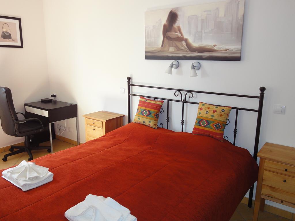 City Apartments Budapest Szoba fotó