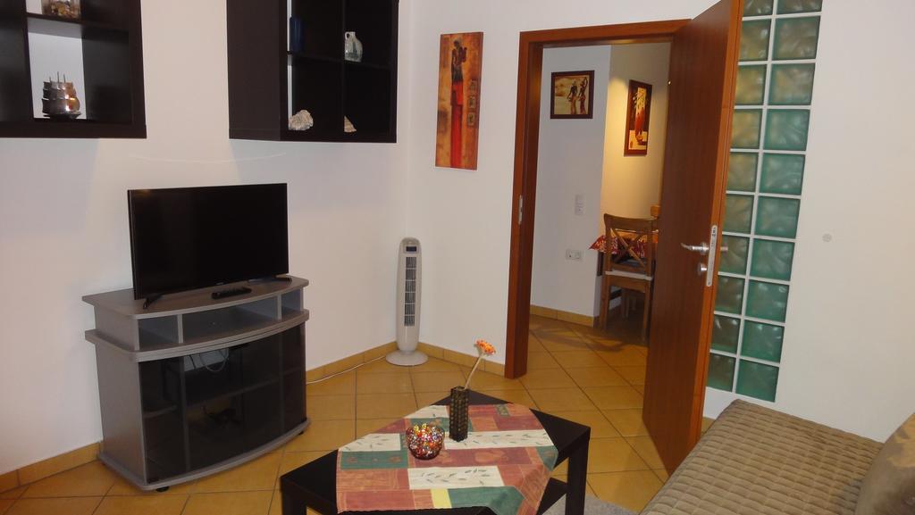 City Apartments Budapest Szoba fotó