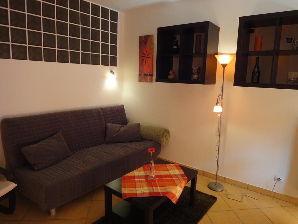 City Apartments Budapest Szoba fotó
