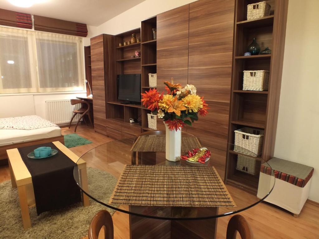 City Apartments Budapest Szoba fotó