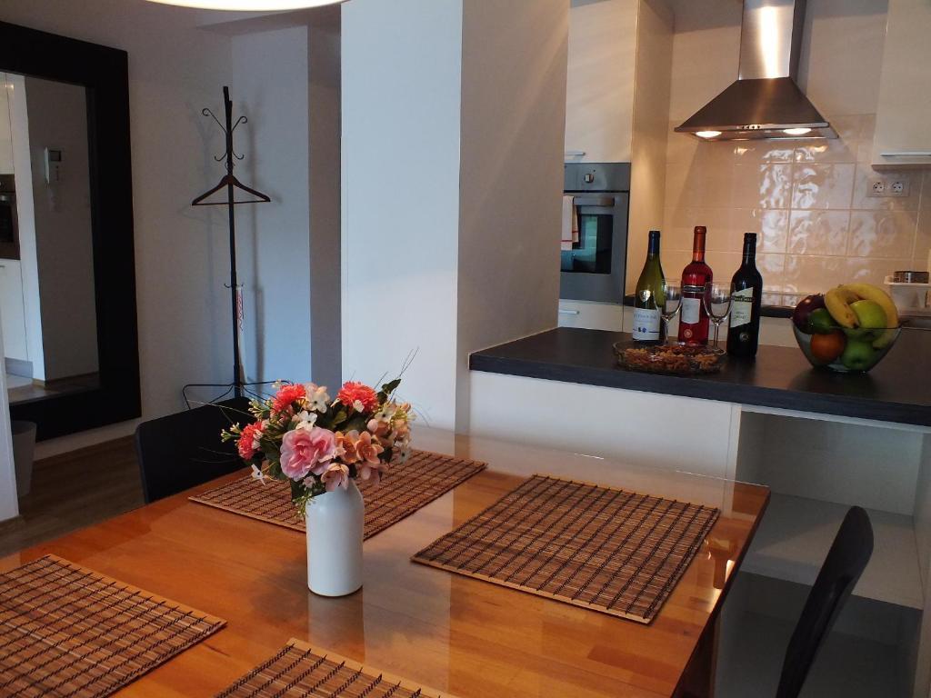 City Apartments Budapest Szoba fotó