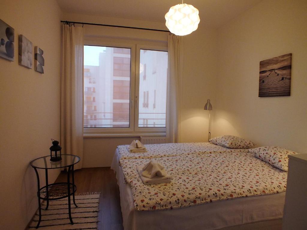 City Apartments Budapest Szoba fotó