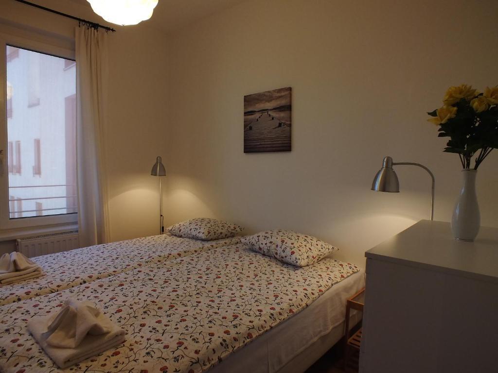 City Apartments Budapest Szoba fotó